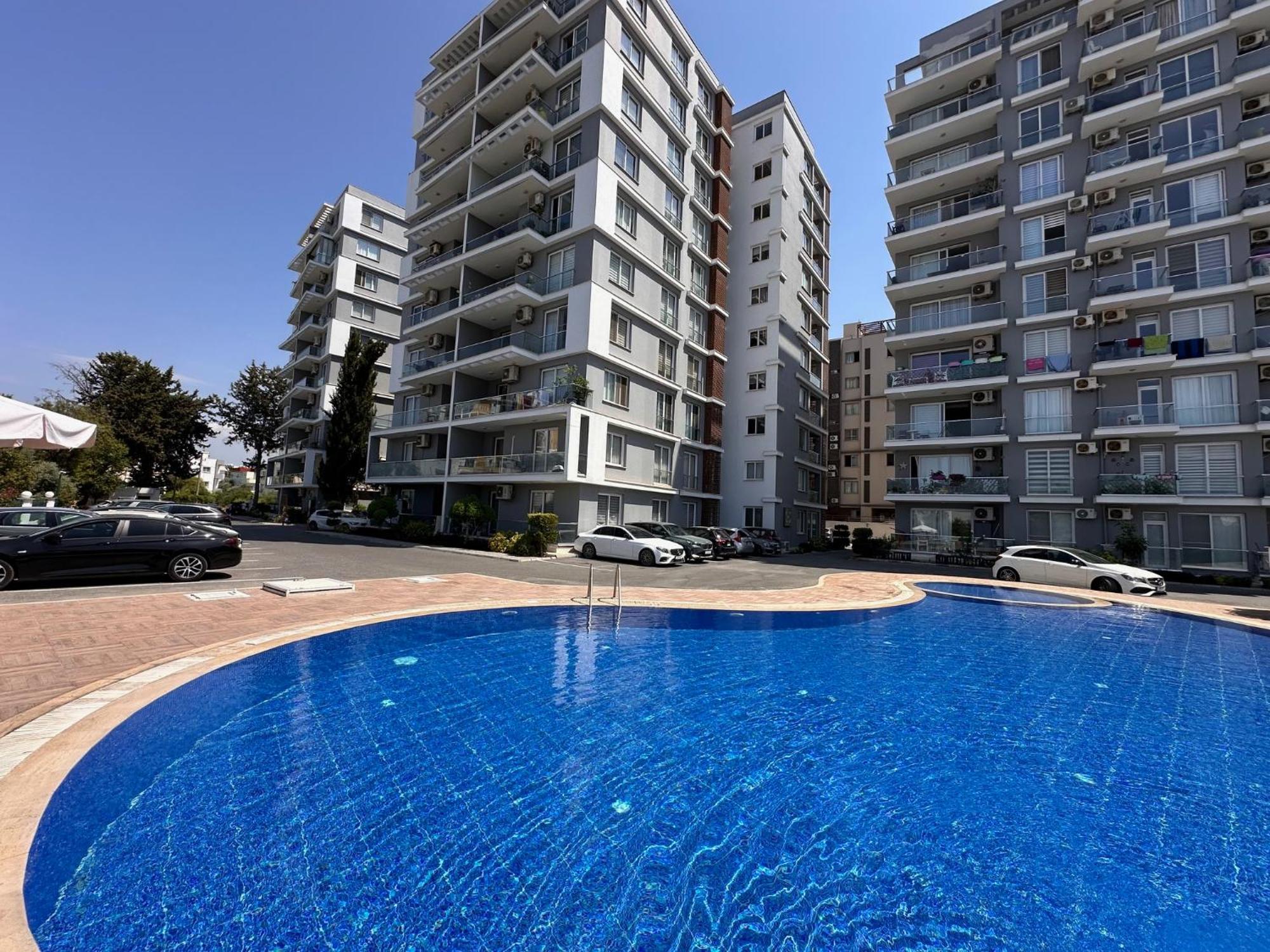 Kavanium 2 Bedroom Swimming Pool Apartment *